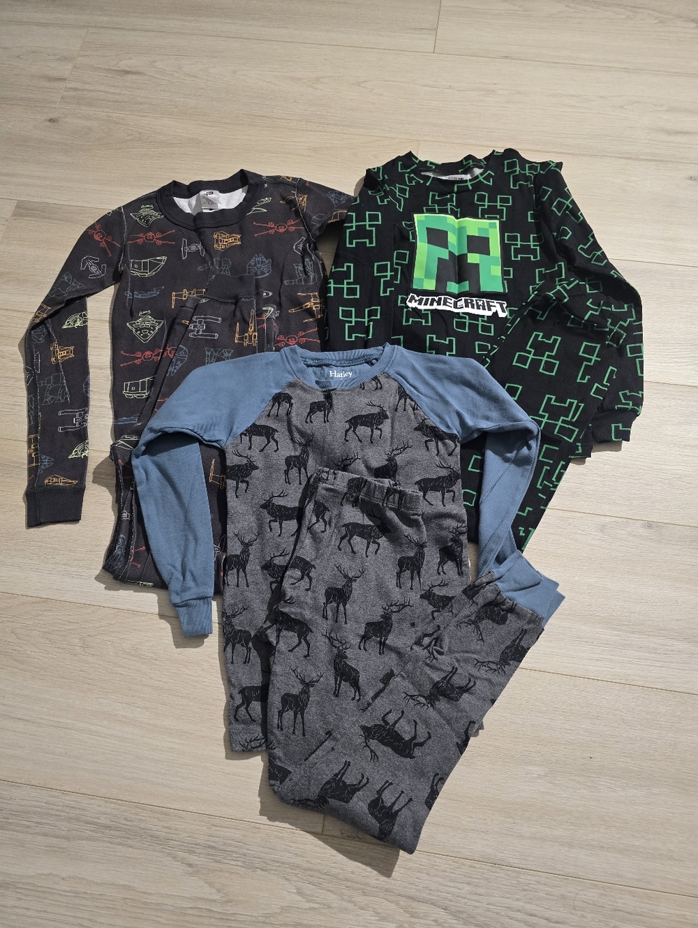 PYJAMA lot
